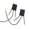 Elektrisk Værktøj Med Tre-leder Sort Kondensator X1Y2 30Vac 300V 0.18Uf 0.22Uf 0.22Uf+2X2200Pf 0.18Uf+2X2400Pf M 300V X1Y2
