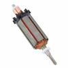 Pure Copper Core Rotor Nail Drill Handpiece Motor Replacement Nail Drill Motor  For Pedicure