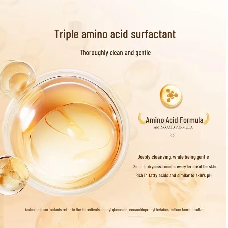 Xifuni Feuchtigkeitsspendendes Duft Duschgel