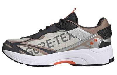 Adidas Spiritain 2000 GORE TEX Aluminum H06391 40.5