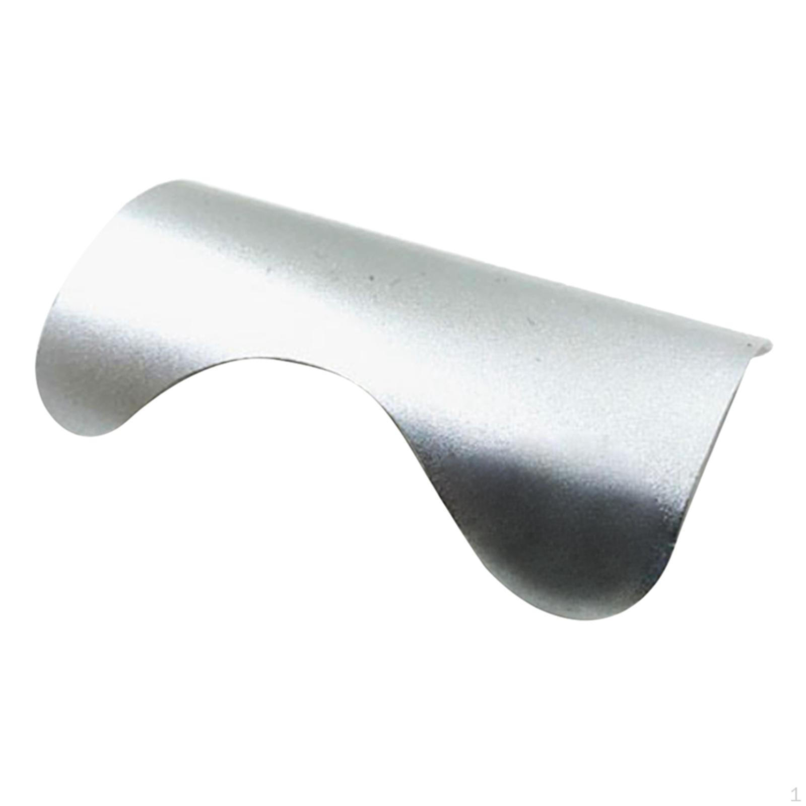 

Bike BB Cover Tape for Bottom Bracket Protection Silver