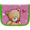 Popcorn Bear Pencil Case Stylish Organizer for Students, Functionality In