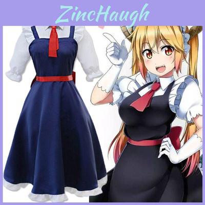 Carnavalskostuums voor dames – Anime kostuums voor dames