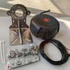 Thor Universal Smart Car Exhaust Sound Simulator with Remote Control