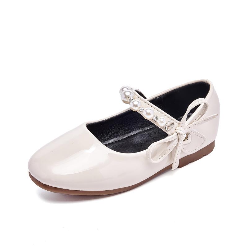 New Style Girls' Shoes, Children's Shoes, Anti-slip Shoes