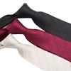Business Dress, Tie Pocket Towel Bow Tie Three-Piece Set, Men'S Suit Striped Chest Towel Tie Three-Piece Bow Tie Set