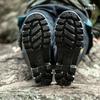 Stivali da Pioggia Impermeabili Yuduo HC Anti-Morso di Serpente per Esterno