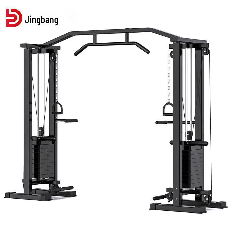 Jingbang Big Bird Multi-functional Home Gym Trainer