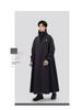 Thickened Waterproof Electric Car Raincoat: Full-Body One-Piece Poncho for Men, Storm-Proof and Enlarged for Adults
