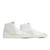 Nike Blazer Mid '77 'Barely Volt' CZ1055-108 Women's Shoes