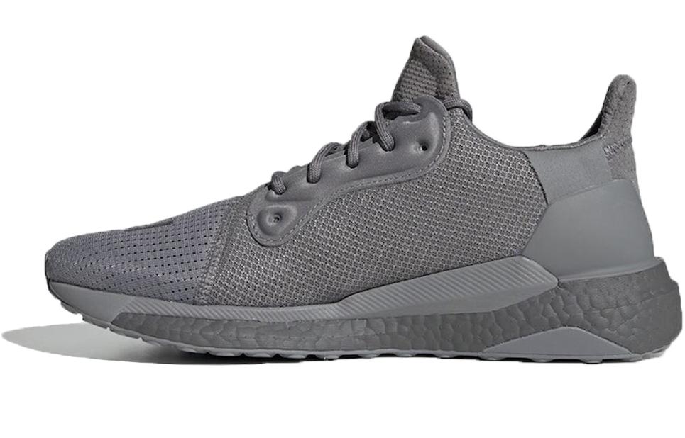 

Solar Hu Pharrell x Solar Hu Adidas Originals Glide Prd Grey EF2380 44
