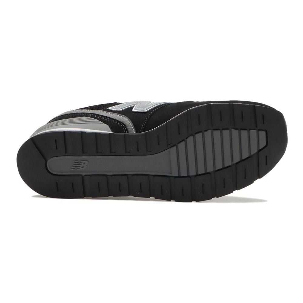 New Balance Cm996x Black B2 Model Cm996xB2