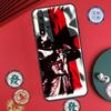 Knights Templar Coat of Arms For Huawei P20 P40 P30 Lite P60 Pro Nova 12s 11i 12i 10 9 SE 5T Y91 Y90 Y60 Y70 Y72 Y61 Case