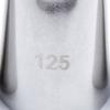 3Pcs Pastry Baking Set Stainless Steel Piping Icing Nozzles Cake Decorating Tip Sets Rose Petal Cream Decoration Tools