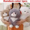 Toys Plush Cat Animal Stuffed Dolls Children Gifts Home Decorations Bedroom