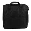 Freezing Drink Maker Storage Bag Shaved Ice Machine Carrying Bag Large Capacity Portable Handle