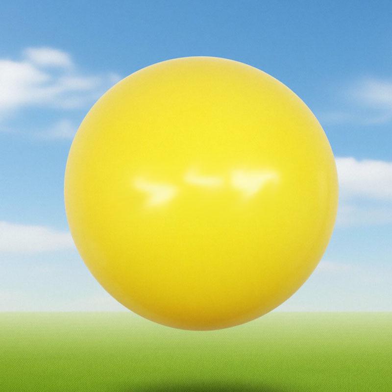 Thickened Extra Large 36" Outdoor Latex Balloons for Photography and Kids (18" Size)