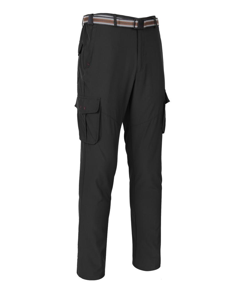 EXTRASPORTY Straight Man Men'S Cargo Pants 4 Colors (Type B)