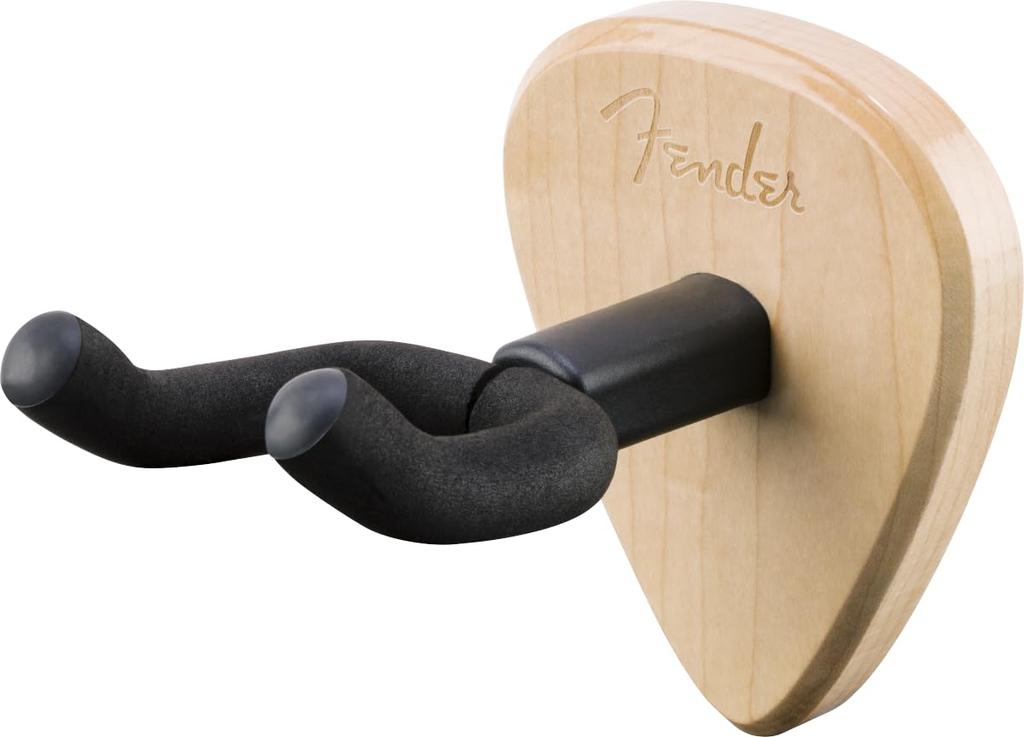 Fender 351 Wall Maple Hanger,