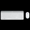 Logitech MK470 Wireless Keyboard and Mouse Combo