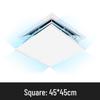 Ceiling Air Conditioner Wind Deflector