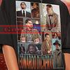 LEONARDO DICAPRIO Shirt, Leonardo DiCaprio Vintage Tshirt, DiCaprio Tees, Leonardo DiCaprio Retro 90s Sweater, Leonardo DiCaprio Gift #saf
