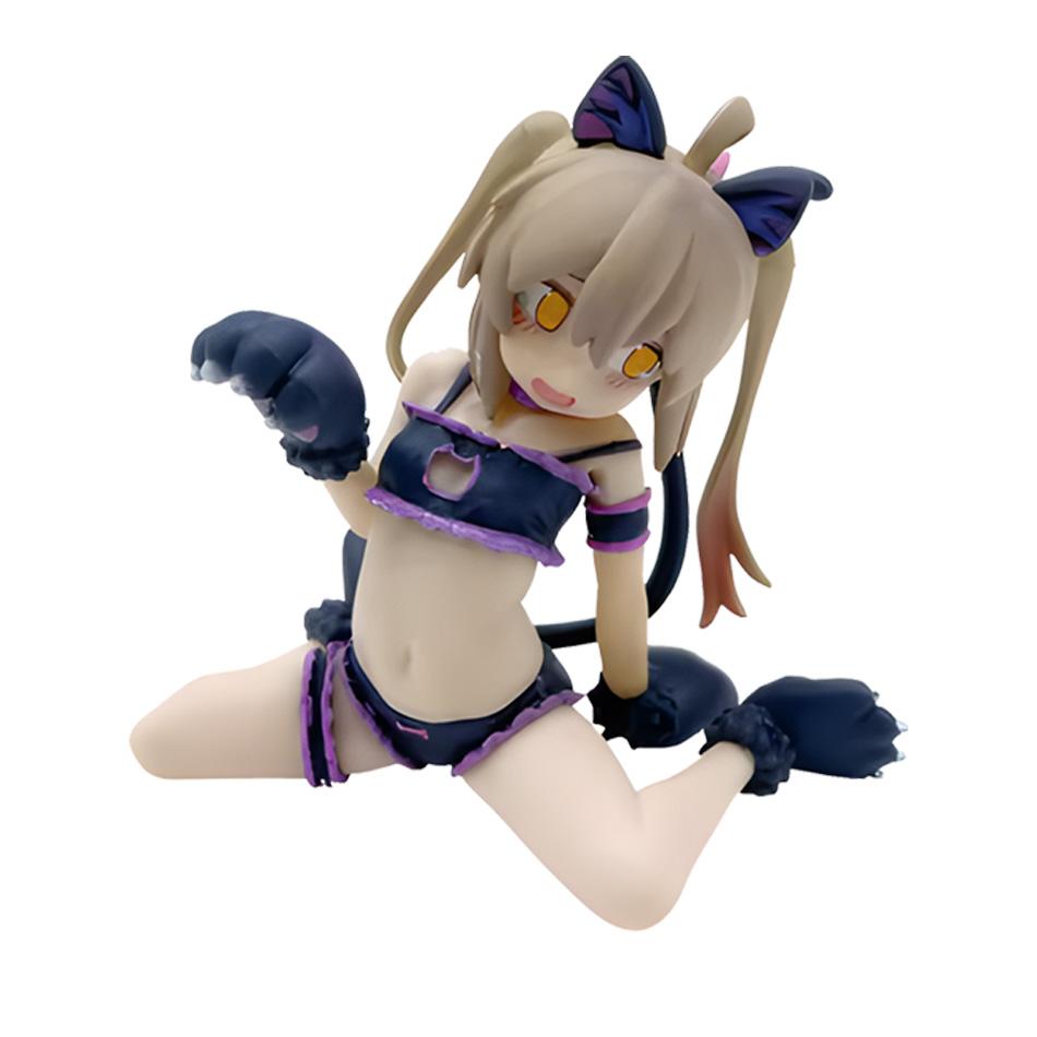 FUOniichan Wa Oshimai Anime Figure - Oyama Mahiro 'Don't Be a Brother Anymore' PVC Statue Model Custom Toy Collection Gift