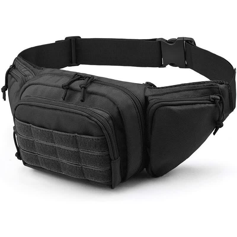 DCLOUD Outdoor Multi-functional Waist Bag