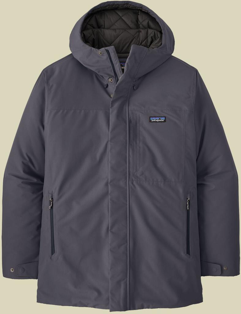 Куртка Patagonia Windshadow Parka (26495) forge grey