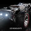 1/14 MJX 14210 HYPER GO RC Car Brushless High Speed RC Car Model 2.4G 4WD High Speed Off-Road Remote Control Drift Monster Truck