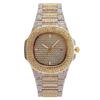 Women's Sky Rhinestone Watch