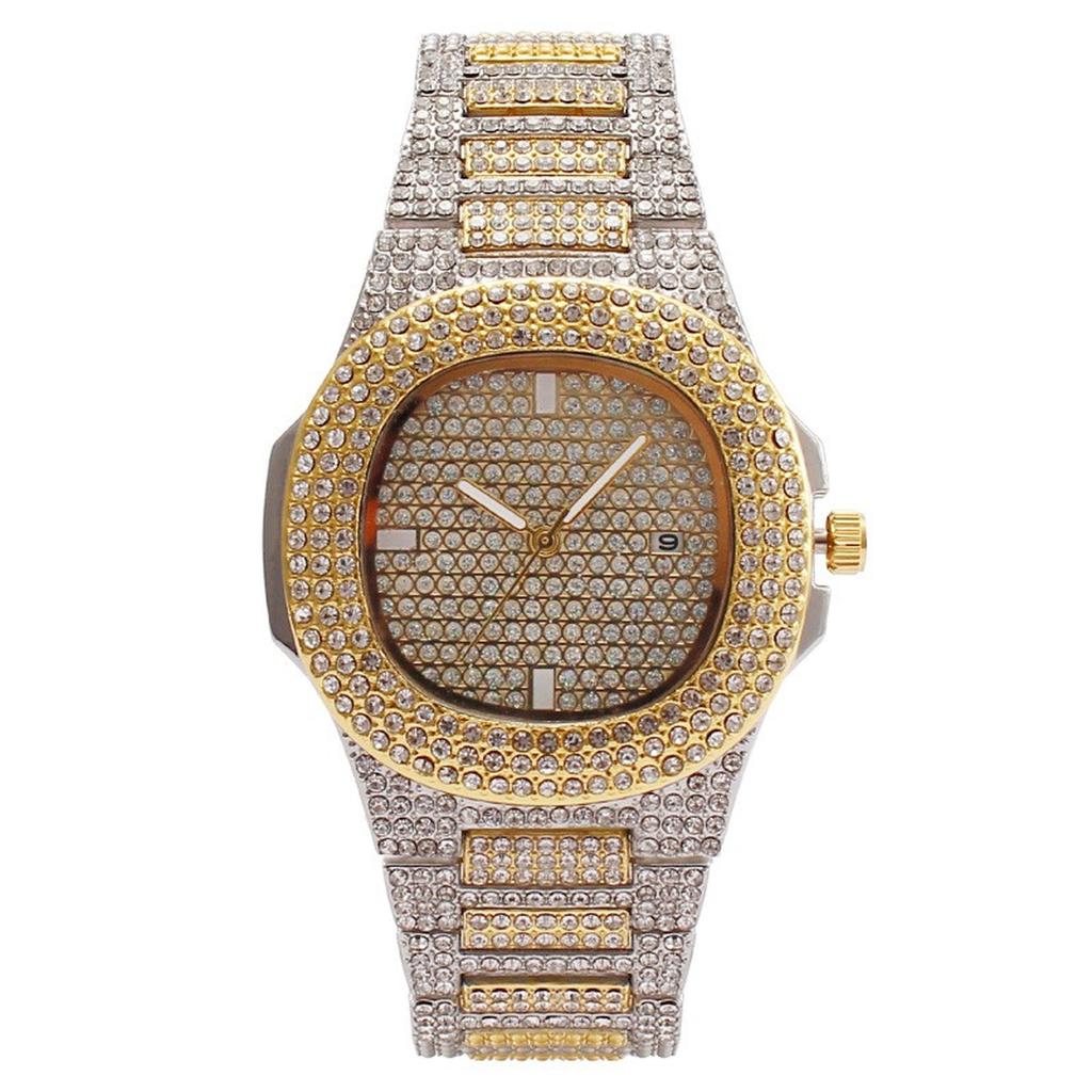 Women's Sky Rhinestone Watch