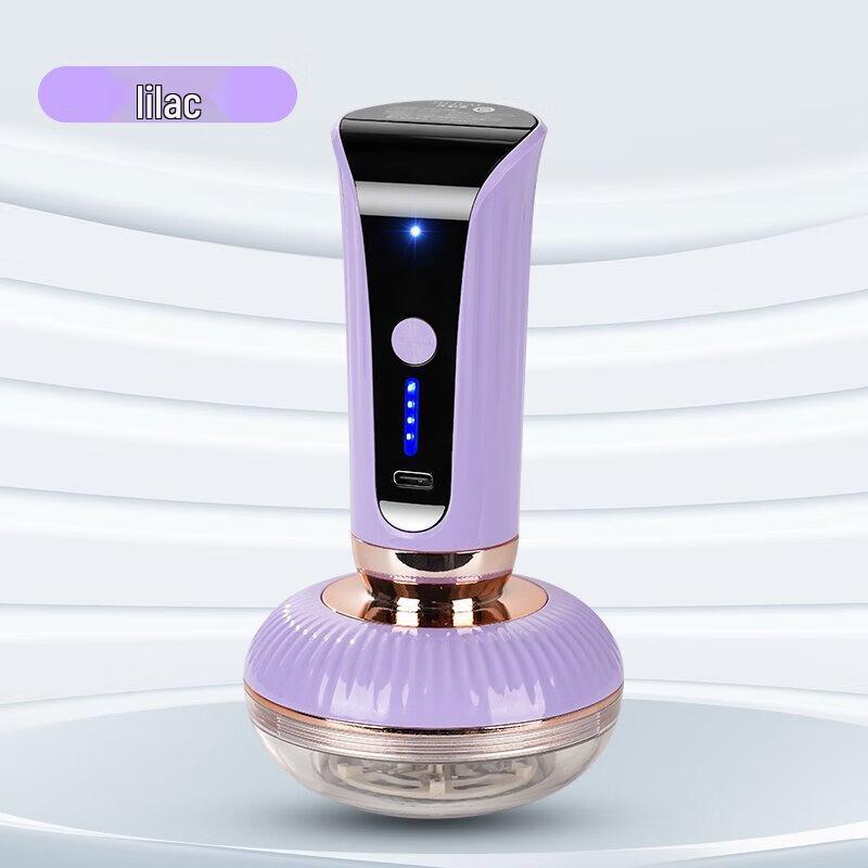 JLL8002 Digital Display Rechargeable Fabric Shaver CN plug (adapter included)