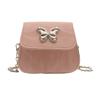 Crossbody Bag Simple Casual Shoulder Bag Personalized Small Square Bag New Summer Niche Fashion Trendy Small Bag