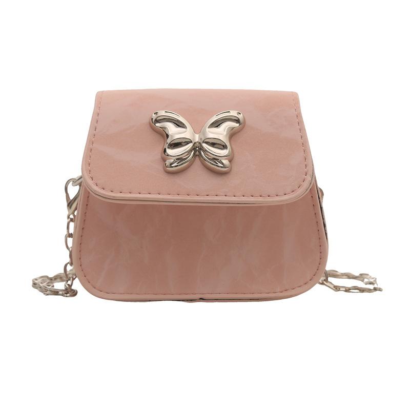 Crossbody Bag Simple Casual Shoulder Bag Personalized Small Square Bag New Summer Niche Fashion Trendy Small Bag