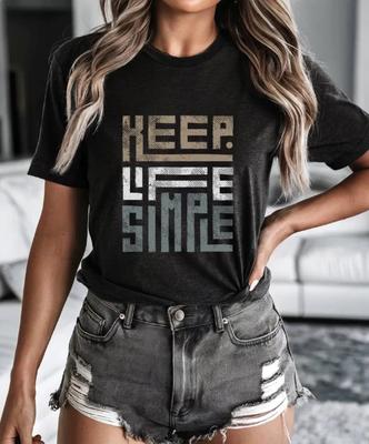 Tops – Magliette
