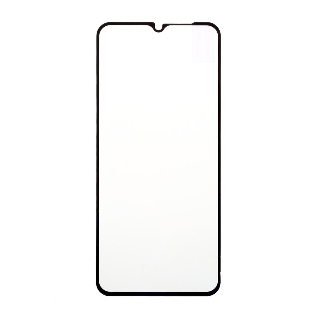 Full Coverage Silk Printing Tempered Glass Screen Protective Film [Full Glue] for Galaxy A32 5G/M32 5G
