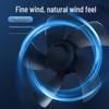 Airmate Telescopic Folding Fan