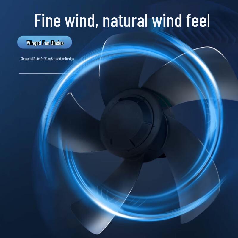 Airmate Telescopic Folding Fan