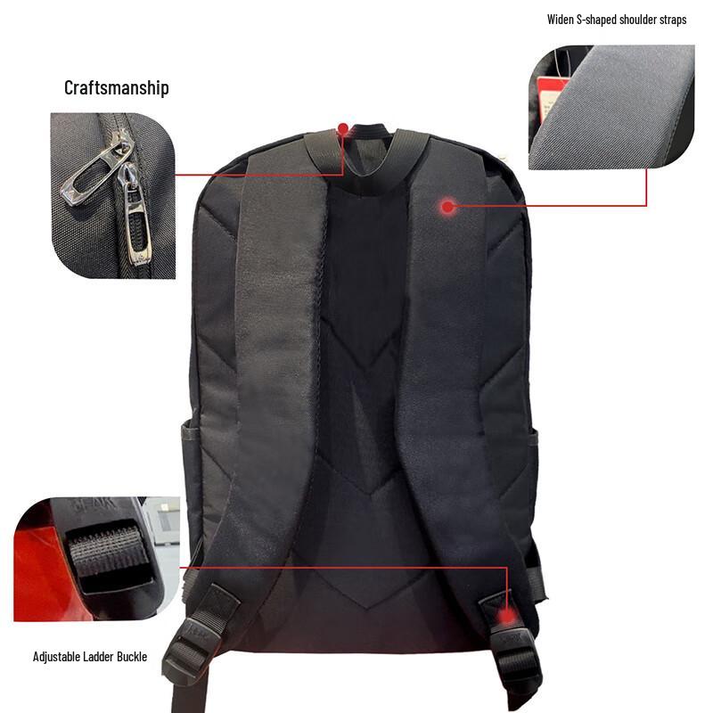 PEAK Sport & Travel Backpack