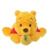 Disney Store (Official) Winnie the Pooh Tissue Box Cover Yuzu Pooh