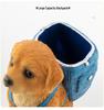 Golden Retriever Creative Pen Holder & Ornament