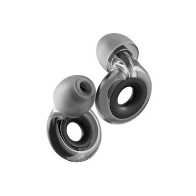 Engage 2 Plus Earplugs Ideal for and Noise Reduce Everyday Noise While Keeping Your Voice 16dB SNR Noise Reduction Earplugs Mute for Even More