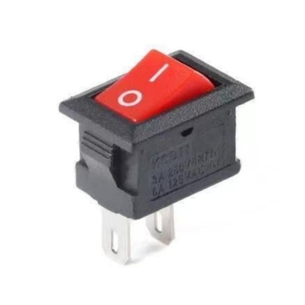 Electrical Engineering Projects Rocker Switch 2 Pin Rocker Switch For Appliance Control Circuit Breaker Control Switch