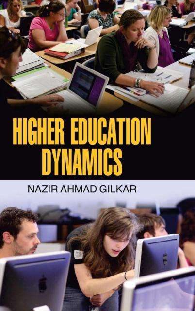 The Higher Education Dynamics Book