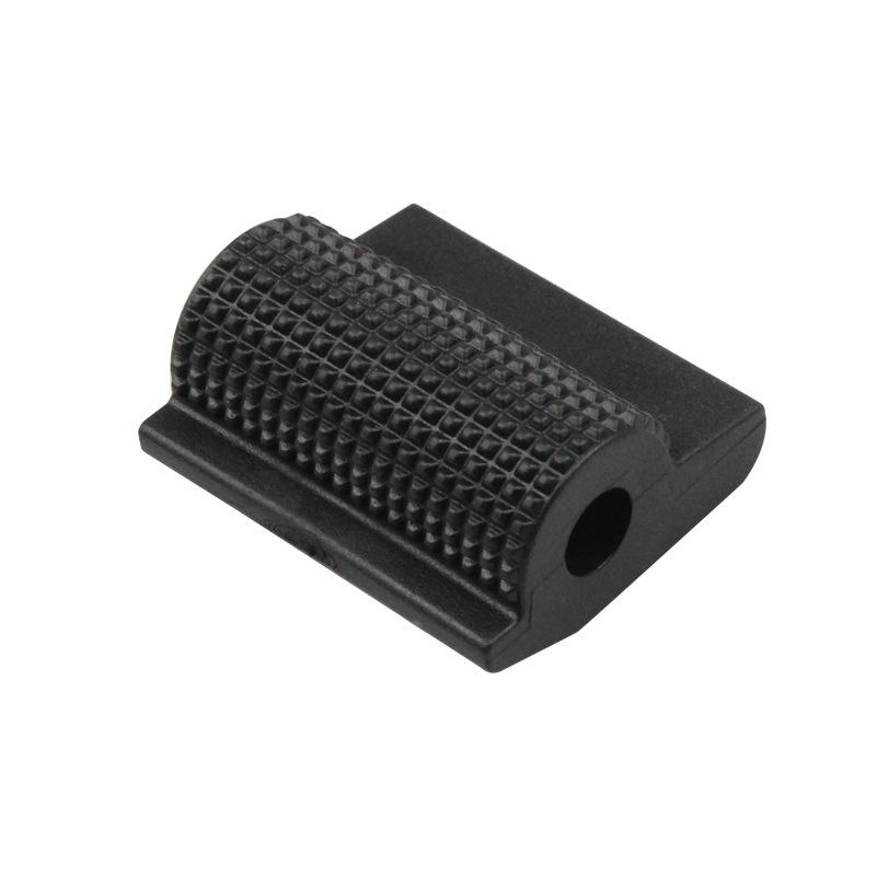 Motorcycle Shifter Rubber Cover Colorful Modified Gear Lever Motorcycle Accessories