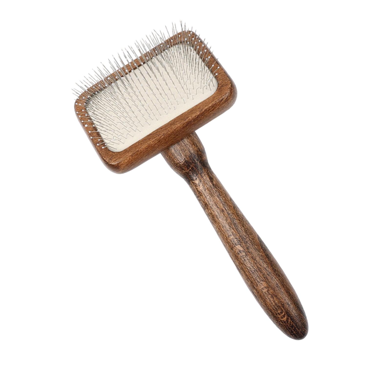 

Расческа для ухода за домашними животными Щетка для шерсти собак Средство для удаления шерсти кошек Расческа для удаления шерсти кошек для туалета Больница Бытовая зоомагазин Щенок