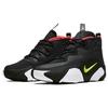 Nike React Frenzy SE Dark Smoke Grey Bărbați Tenisi Negru Alb Volt CV1720-001