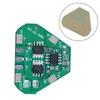 3S 5A 11 1V 12 6V Li ion Battery Charger Board with Temperature Range Protection and Overcurrent Recovery for Battery Packs