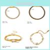 Stainless Steel Heart Shape Jewelry Bracelet With Cubic Zirconia For Women Fashion Accessory
